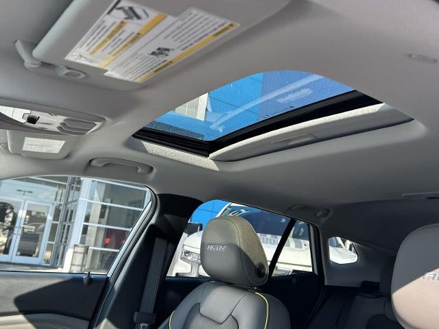 2026 Chevrolet Trax FWD 4dr ACTIV