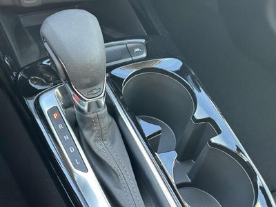 2026 Chevrolet Trax FWD 4dr ACTIV