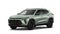 2026 Chevrolet Trax FWD 4dr ACTIV