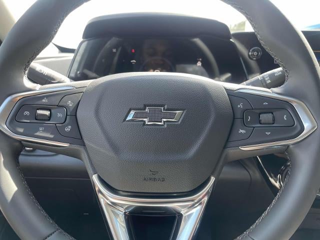 2026 Chevrolet Trax FWD 4dr ACTIV