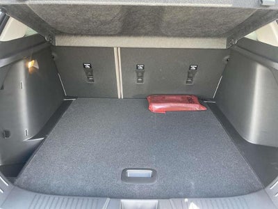 2026 Chevrolet Trax FWD 4dr ACTIV