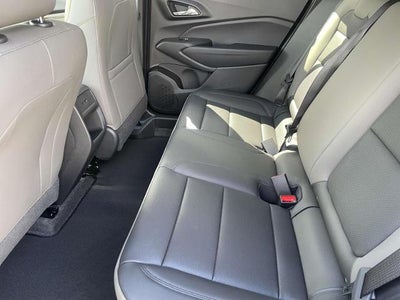 2026 Chevrolet Trax FWD 4dr ACTIV