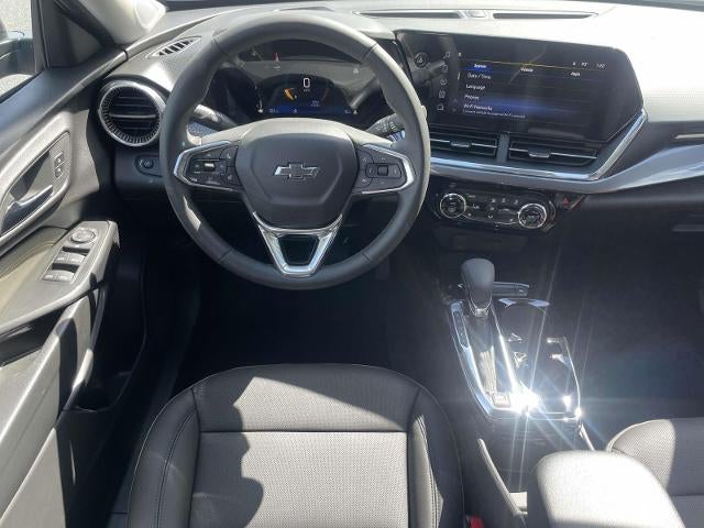 2026 Chevrolet Trax FWD 4dr ACTIV