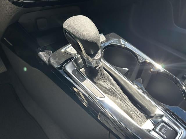 2026 Chevrolet Trax FWD 4dr ACTIV
