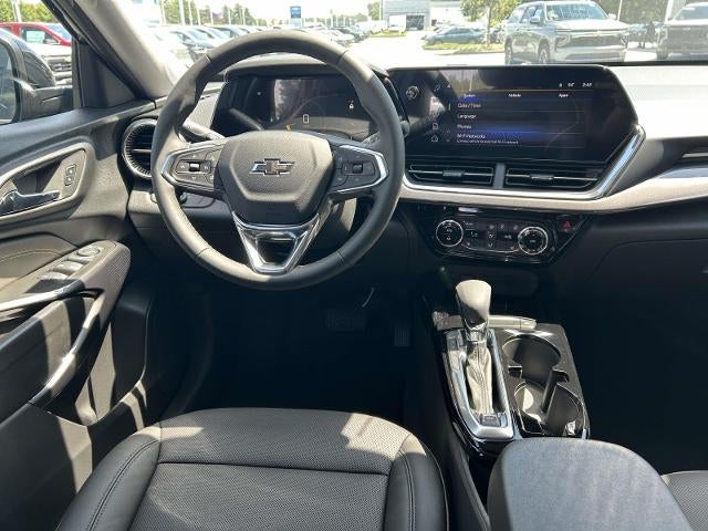 2026 Chevrolet Trax FWD 4dr ACTIV
