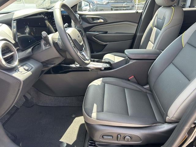 2026 Chevrolet Trax FWD 4dr ACTIV