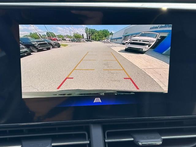 2026 Chevrolet Trax FWD 4dr ACTIV