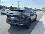 2026 Chevrolet Trax FWD 4dr ACTIV