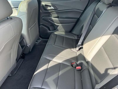 2026 Chevrolet Trax FWD 4dr ACTIV