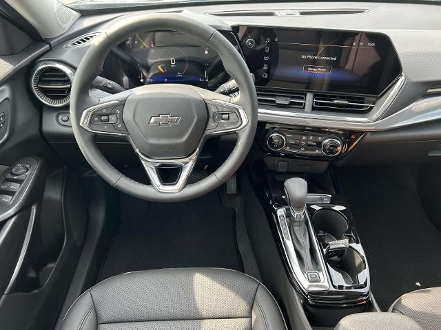 2026 Chevrolet Trax FWD 4dr ACTIV