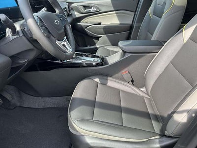 2026 Chevrolet Trax FWD 4dr ACTIV