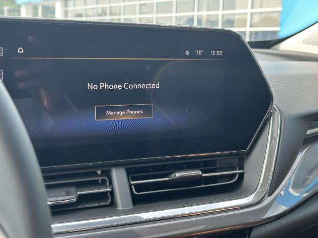 2026 Chevrolet Trax FWD 4dr ACTIV