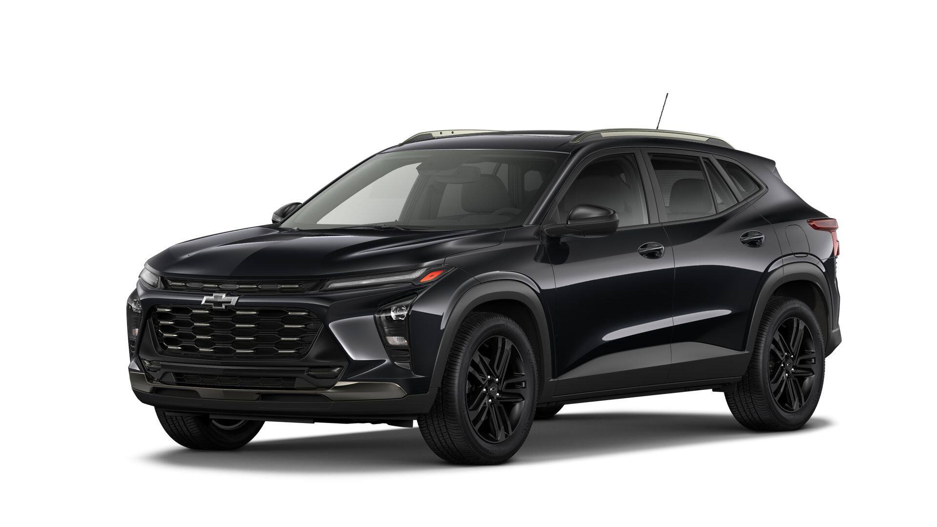 2026 Chevrolet Trax FWD 4dr ACTIV