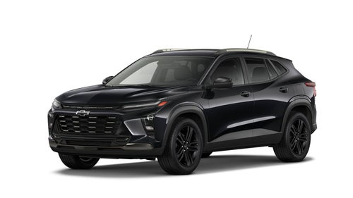 2026 Chevrolet Trax FWD 4dr ACTIV