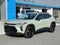 2026 Chevrolet Trax FWD 4dr ACTIV