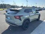 2026 Chevrolet Trax FWD 4dr ACTIV