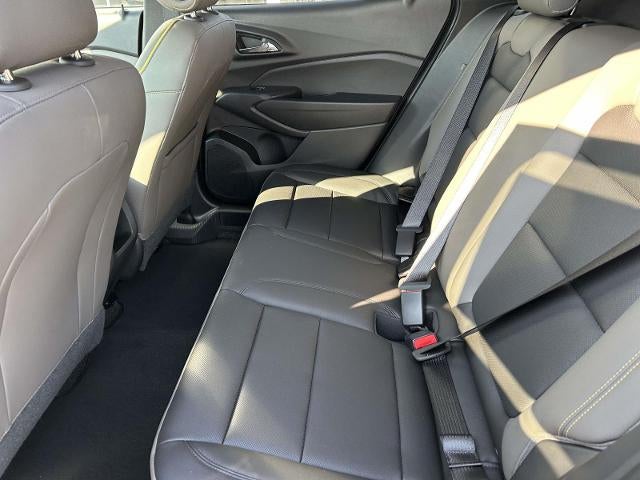 2026 Chevrolet Trax FWD 4dr ACTIV