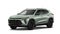 2026 Chevrolet Trax FWD 4dr ACTIV