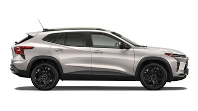 2026 Chevrolet Trax FWD 4dr ACTIV