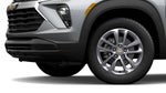 2026 Chevrolet Trailblazer FWD 4dr LS