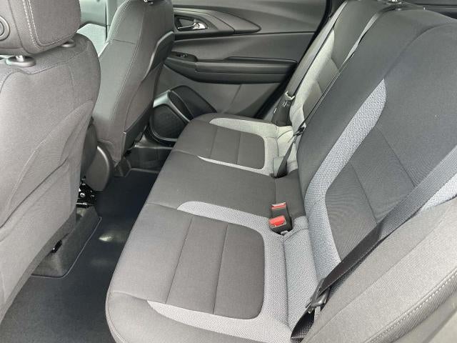 2026 Chevrolet Trailblazer FWD 4dr LS