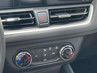 2026 Chevrolet Trailblazer FWD 4dr LS