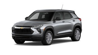 2026 Chevrolet Trailblazer Base
