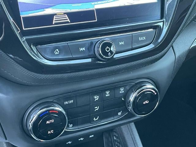 2023 Chevrolet Trailblazer FWD 4dr LT