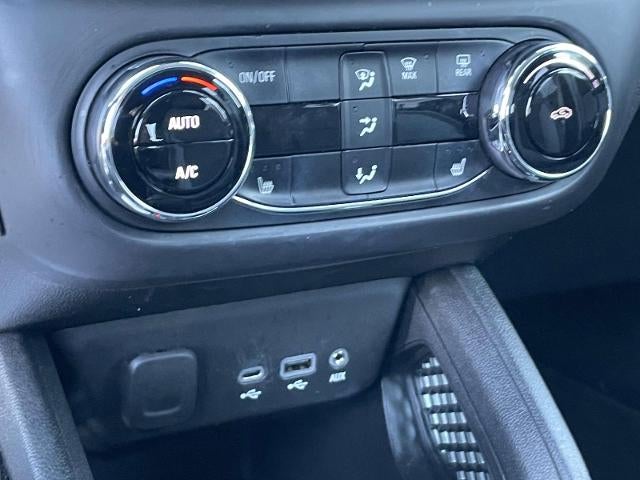 2023 Chevrolet Trailblazer FWD 4dr LT