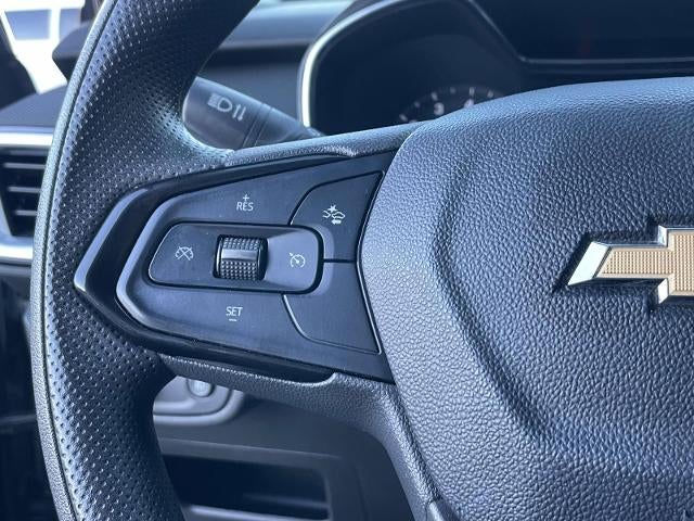 2023 Chevrolet Trailblazer FWD 4dr LT
