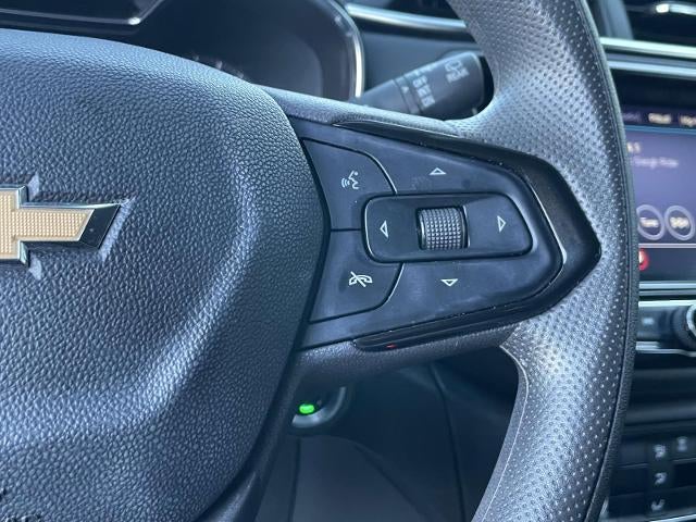 2023 Chevrolet Trailblazer FWD 4dr LT