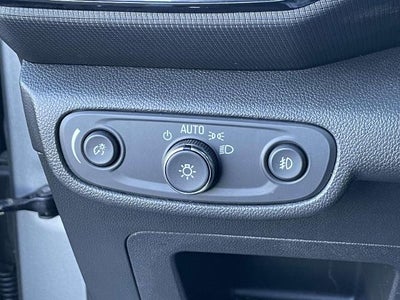 2023 Chevrolet Trailblazer FWD 4dr LT