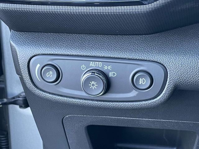 2023 Chevrolet Trailblazer FWD 4dr LT