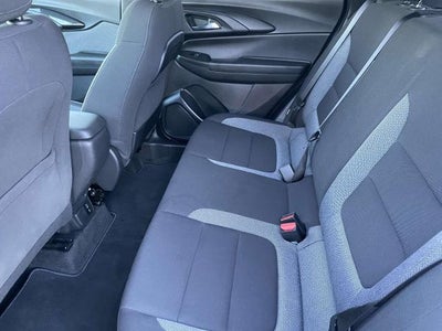2023 Chevrolet Trailblazer FWD 4dr LT