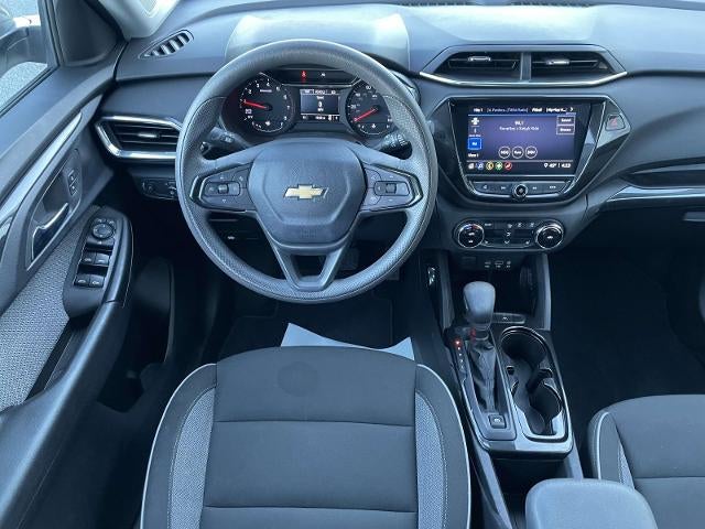 2023 Chevrolet Trailblazer FWD 4dr LT