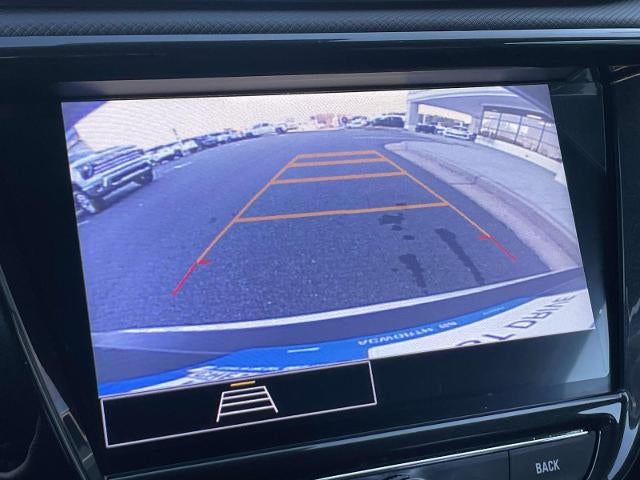 2023 Chevrolet Trailblazer FWD 4dr LT