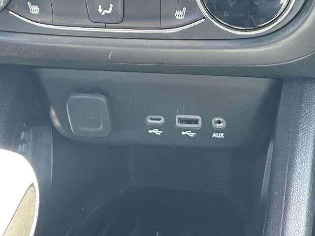 2023 Chevrolet Trailblazer FWD 4dr LT