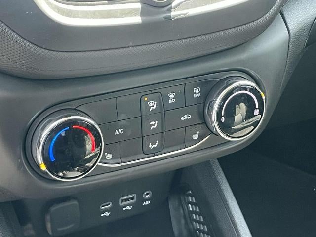 2023 Chevrolet Trailblazer FWD 4dr LT