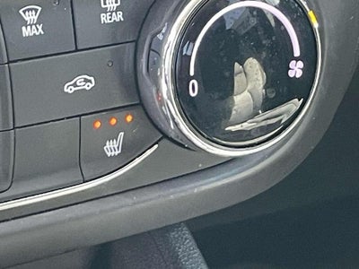 2023 Chevrolet Trailblazer FWD 4dr LT