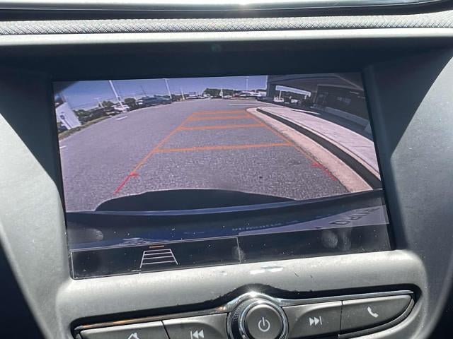 2023 Chevrolet Trailblazer FWD 4dr LT