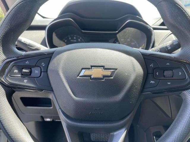 2023 Chevrolet Trailblazer FWD 4dr LT
