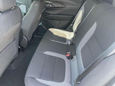 2023 Chevrolet Trailblazer FWD 4dr LT