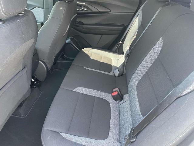 2023 Chevrolet Trailblazer FWD 4dr LT