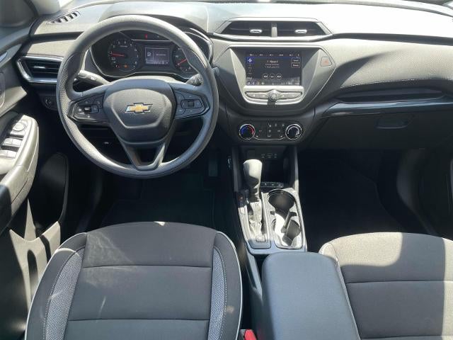 2023 Chevrolet Trailblazer FWD 4dr LT