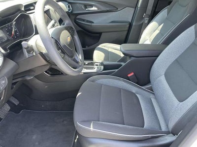 2023 Chevrolet Trailblazer FWD 4dr LT