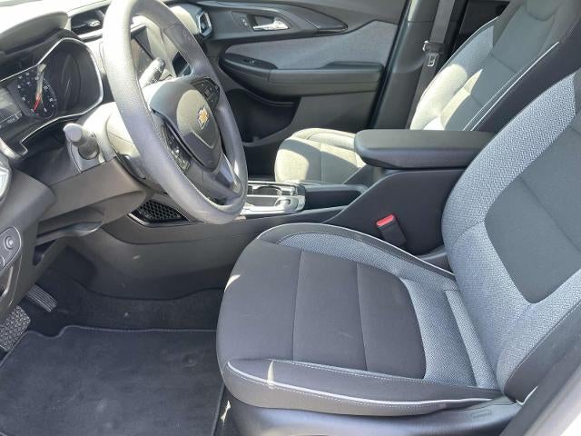 2023 Chevrolet Trailblazer FWD 4dr LT