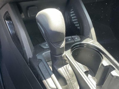 2023 Chevrolet Trailblazer FWD 4dr LT