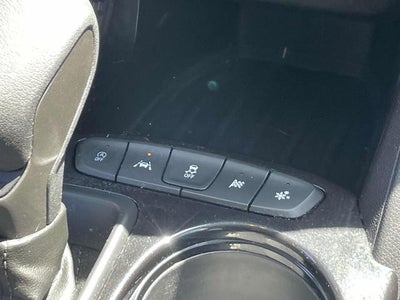 2023 Chevrolet Trailblazer FWD 4dr LT