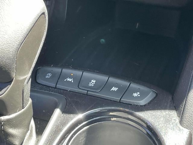 2023 Chevrolet Trailblazer FWD 4dr LT