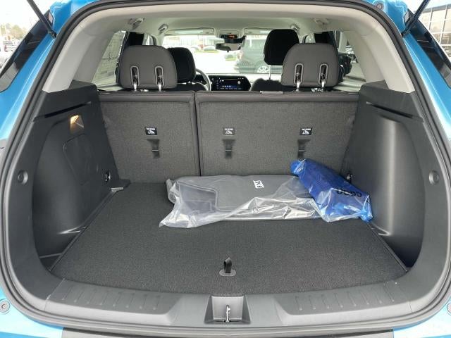 2026 Chevrolet Trailblazer FWD 4dr LT